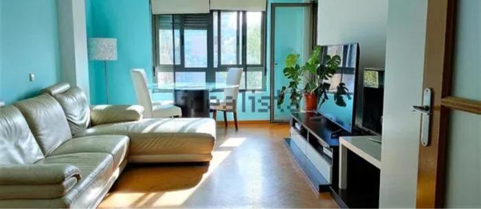 Piso alquiler almeria