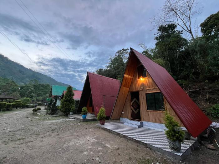 Yakthumba Tabakoshi Offbeat Homestay By StayApart