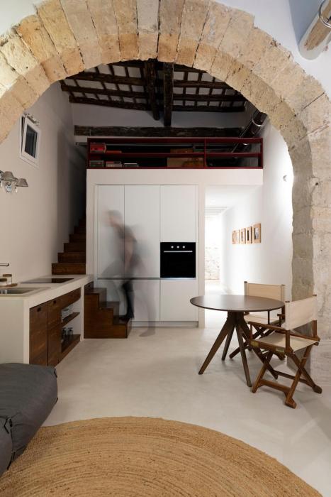 Loft Serisso