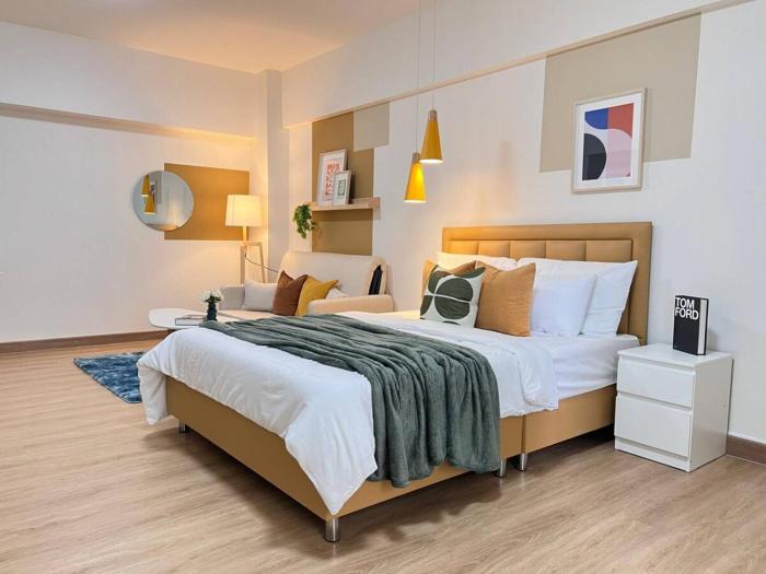 new room near Don Mueang airport,Impact,BTS 339