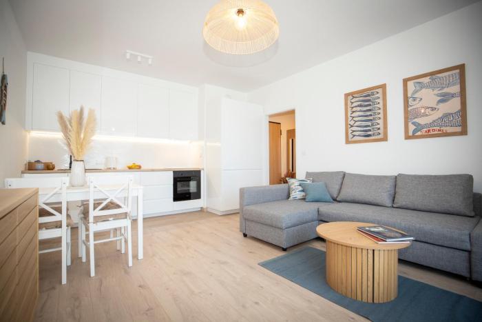 Apartament Strzelców 4