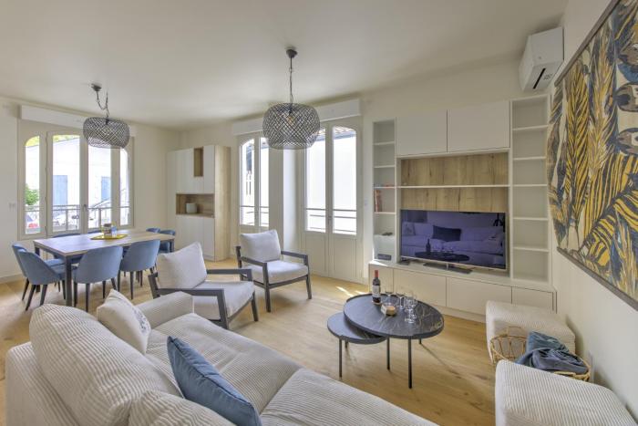 Linstant Bassin - Proche plage dArcachon