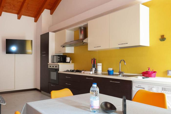 Casa Vacanze Cico - Centro Omegna con Parcheggio