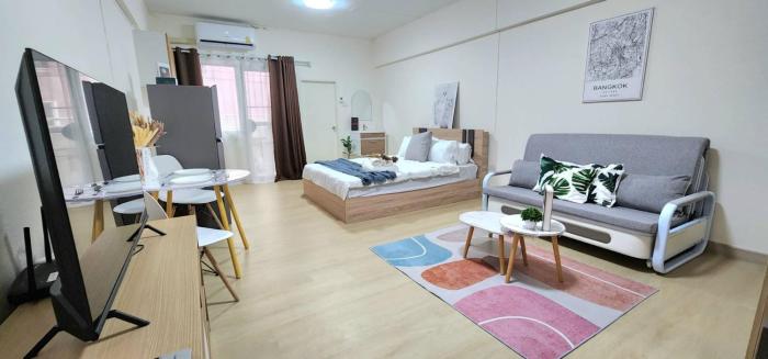 New room DMKairport,BTS, impact 340