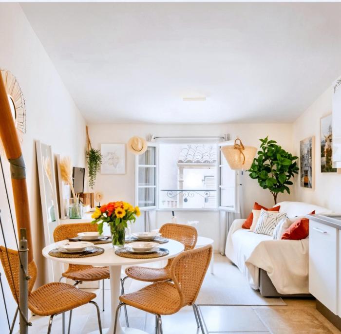 FRGK "Charm in Old Antibes"