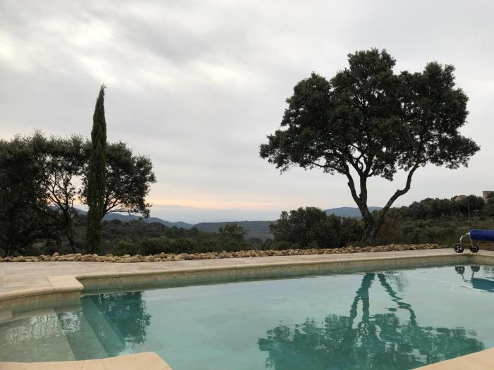 Le Mas de Quatremonts - Your refuge in Provence