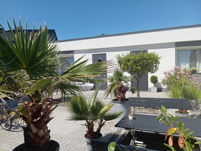 Bungalowy BOJA