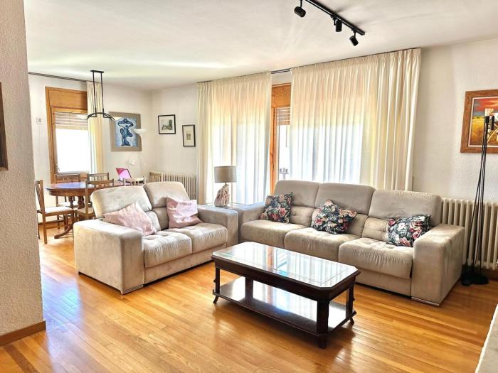 Apartamento con Encanto