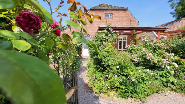 Ferienwohnung Dörpschipper