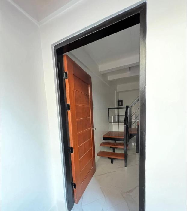 Patel Deluxe Apartment