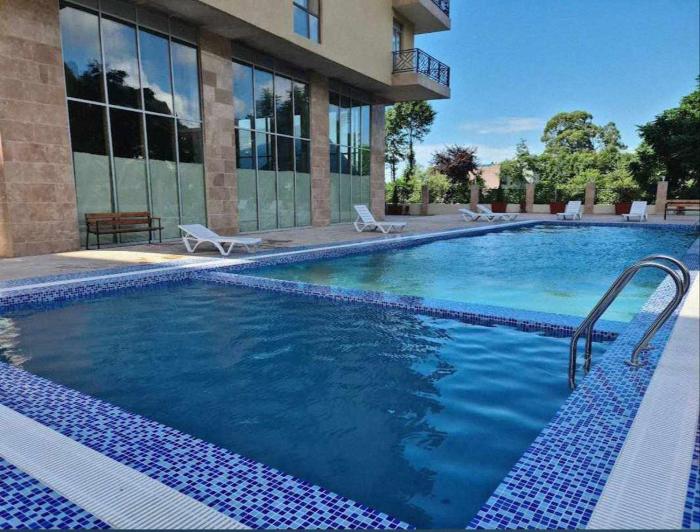 გონიო აპარტამენტი