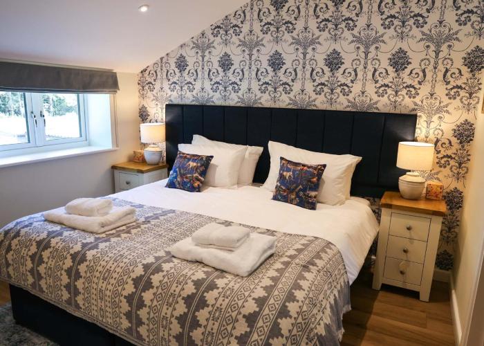 Discovery Suite - The Apple Barn