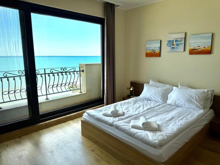 Cosher - Gardenia Palace Apt 7 Free Parking