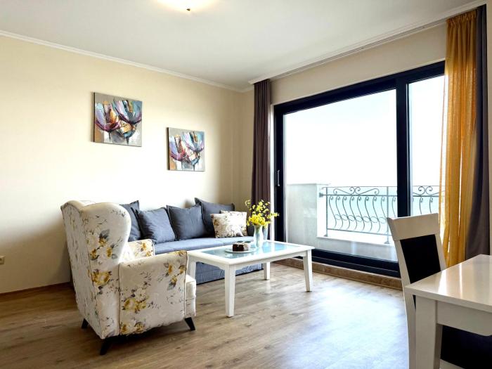 Cosher - Gardenia Palace Apt 7 Free Parking