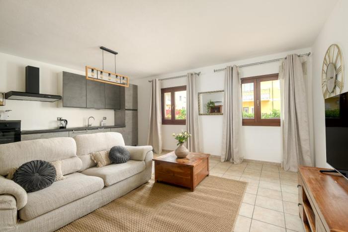 Zoe Apartment by Hotel Moderno