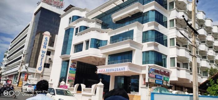 Hotel Sun World