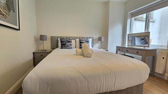 Galway City Centre, 3 bedroom, sleeps 6