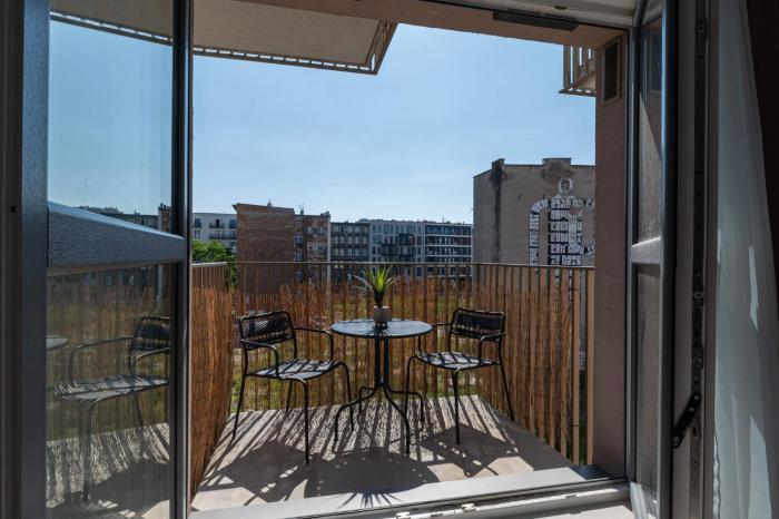 RentPlanet - Apartament Ptasia