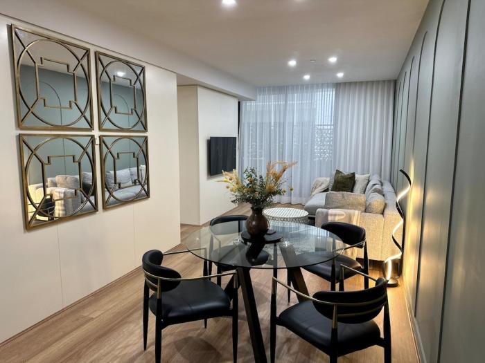 The Manhattan on Eastern Beach