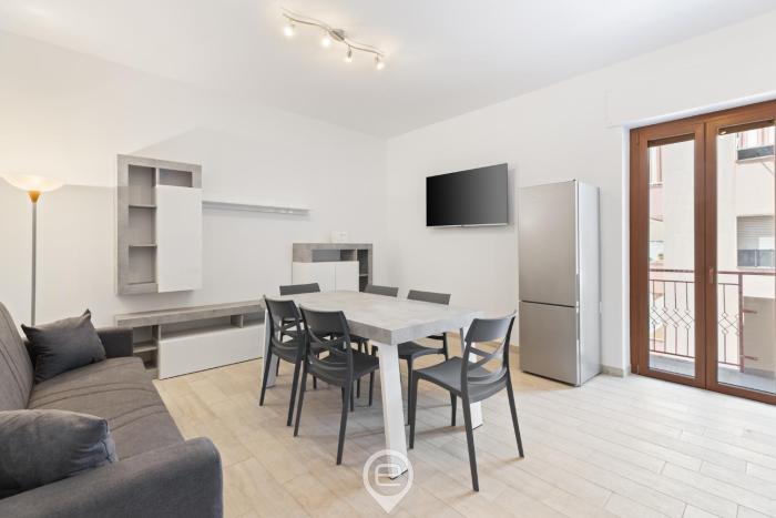 Rockefeller Apartment 2