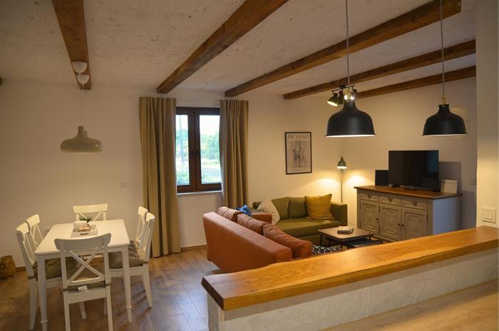 Kuća za odmor Rubić