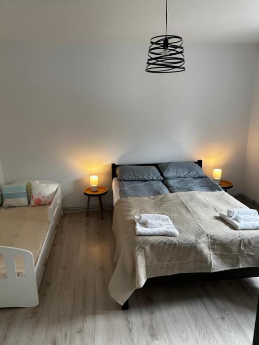 Apartament u Magdy
