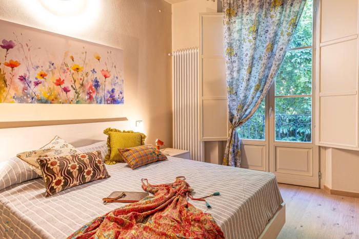 Le Mura, L Amphitheatrum e San Frediano