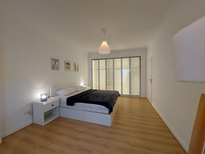 By Regypt Spacious 2-Bedroom Near The Gourmet