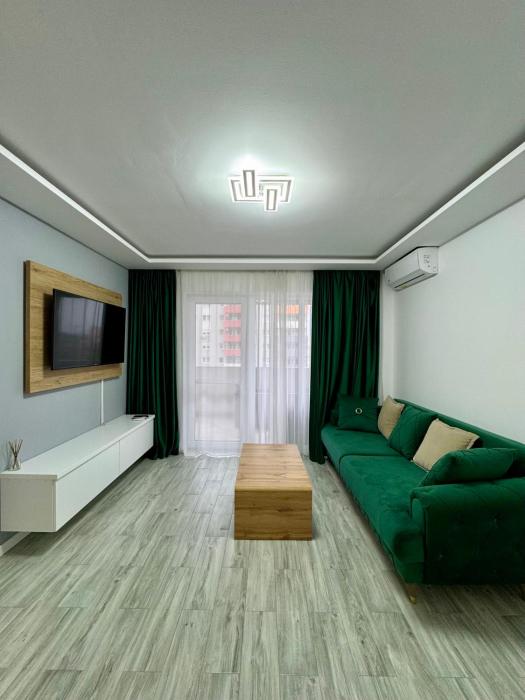 Oradea Nest Cozy Apartment