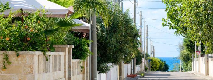 Residence Salù Lido Marini