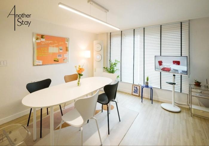 Another stay Jamsil in Seoul