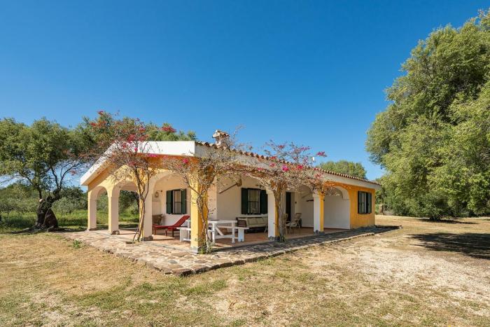 AffittaSardegna - Villetta Sae Grecu