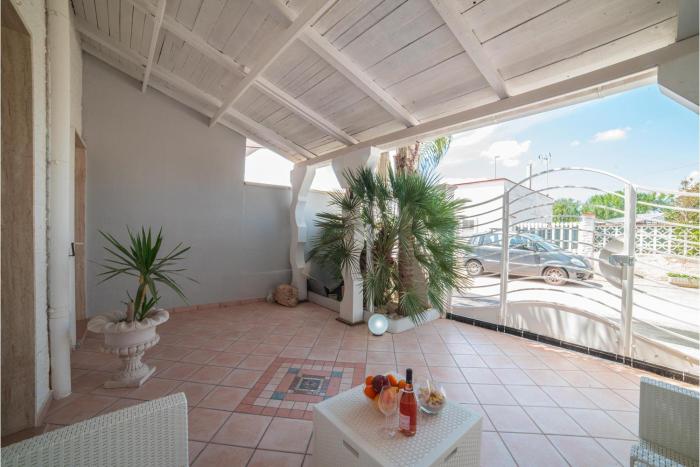 Rusciu Te Lu Mare Apartment - Happy Rentals