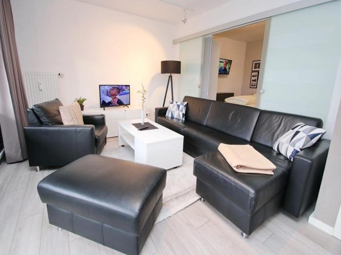 Achterdeck, Fewo 203