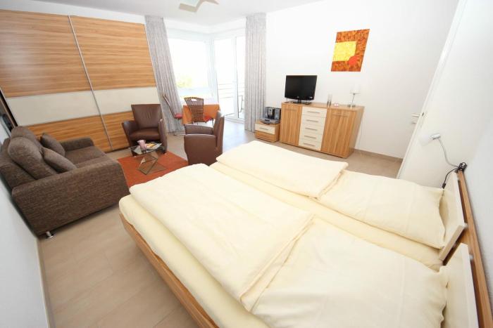 Strandblick, Fewo 164