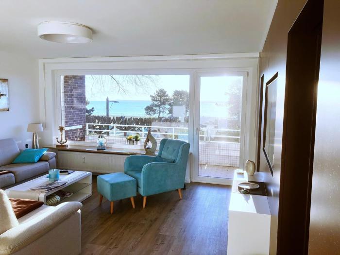 Kaiserallee, Fewo 172