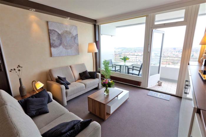 Trelleborgallee, Fewo 128