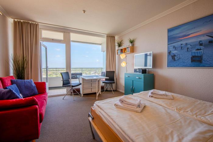 Trelleborgallee, Fewo 187