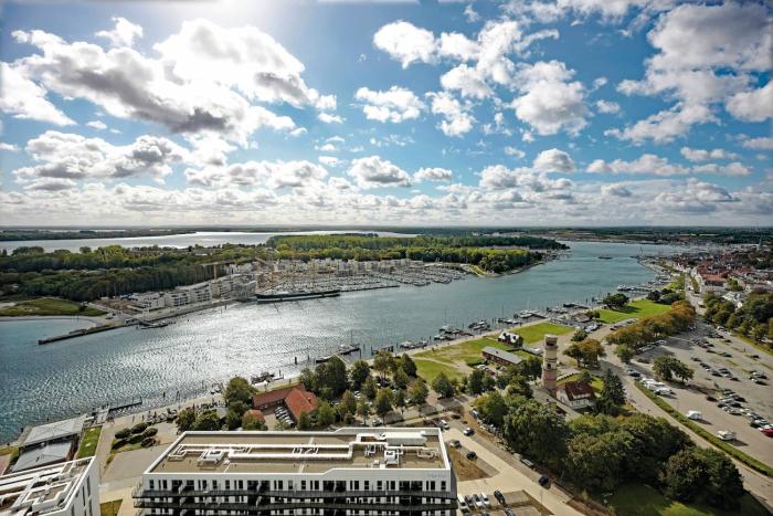 Trelleborgallee, Fewo 192