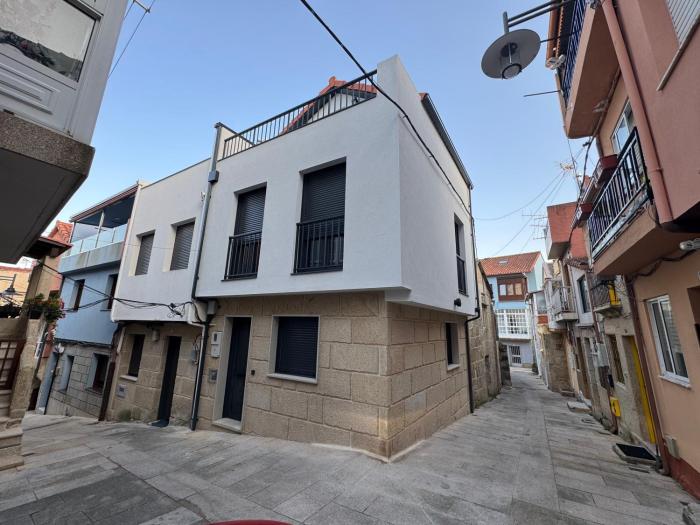 Casa Faixa by RENTING HOME GALICIA