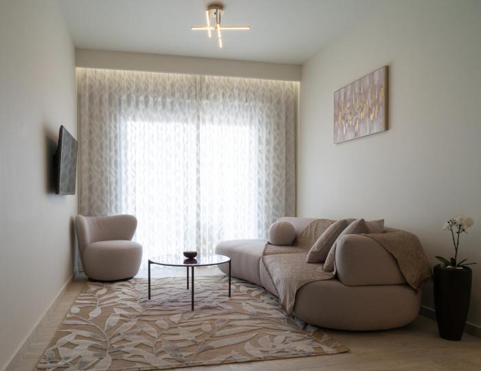 Casa di Anna Seaside