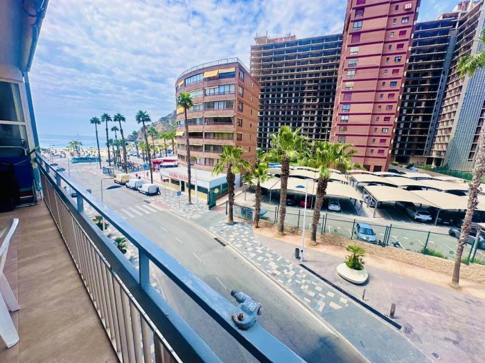 A564 - María B - 2004 Finestrat s.l.