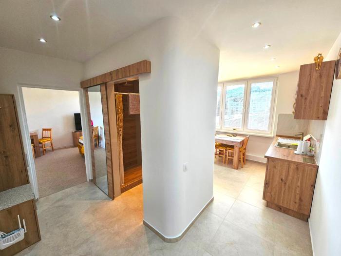 Golden Apartment Prešov