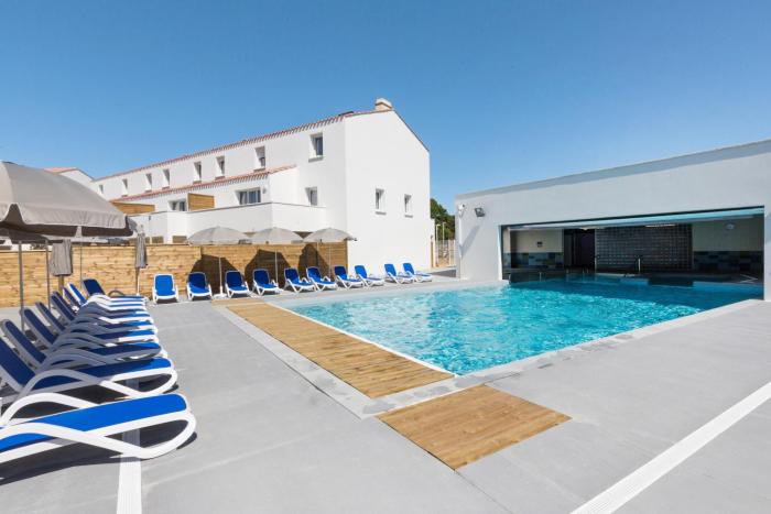 Résidence Odalys Le Domaine des Pins