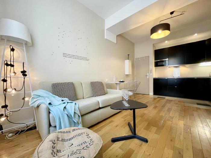 PARISIAN HOME l BELLAN