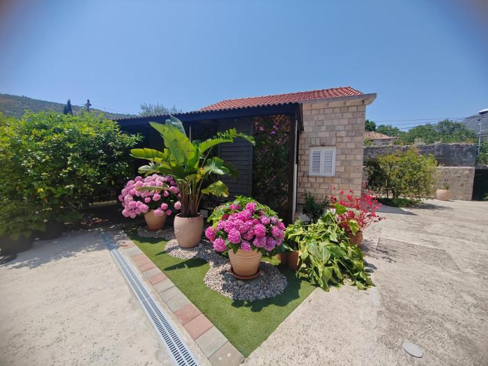 Dubrovnik house - Leni