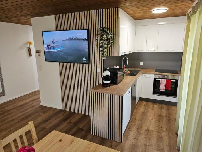 Peak Apartment - Aare Jungfrau AG