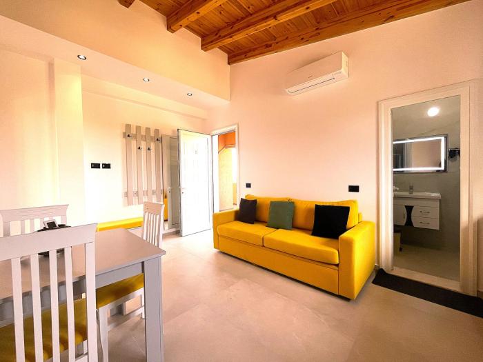 Vila Gezim Holiday Apartments