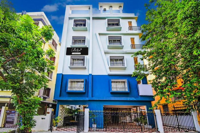 Super Collection O Bisarjan Ghat Formerly Eden Rocks