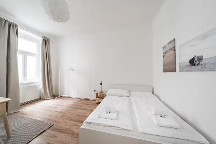 Sonniges Apartment in Top-Lage